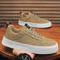 MS912 - Korean Style Casual Fashion Shoes