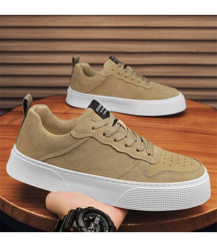 MS912 - Korean Style Casual Fashion Shoes