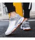 MS913 - Korean Casual Fashion Sneakers