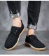 MS914 - Korean Canvas Casual Fashion Shoes