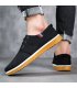 MS914 - Korean Canvas Casual Fashion Shoes