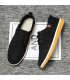 MS914 - Korean Canvas Casual Fashion Shoes