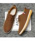 MS915 - Korean Canvas Casual Fashion Shoes