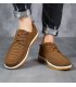 MS915 - Korean Canvas Casual Fashion Shoes