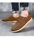 MS915 - Korean Canvas Casual Fashion Shoes