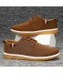 MS915 - Korean Canvas Casual Fashion Shoes