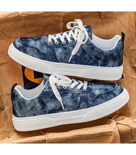 MS917 - Casual Low Cut Sneaker Shoes