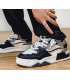MS920 - Korean Casual Fashion Shoes