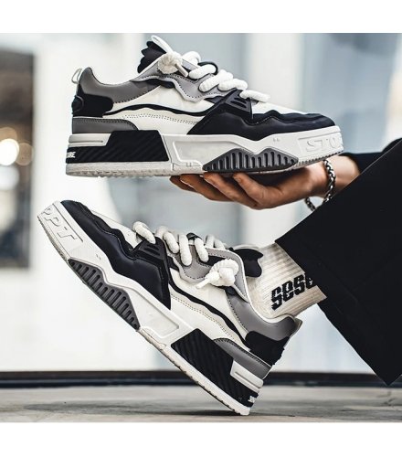 MS920 - Korean Casual Fashion Shoes