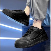 MS923 - Samurai Low top Casual Shoes