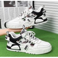 MS925 - Korean Casual Sneaker Shoes