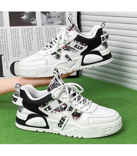 MS925 - Korean Casual Sneaker Shoes MS925 - Korean Casual Sneaker Shoes