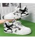 MS925 - Korean Casual Sneaker Shoes MS925 - Korean Casual Sneaker Shoes