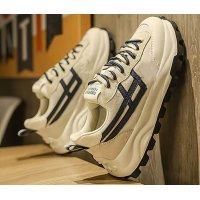 MS928 - Korean Casual Fashion Shoes