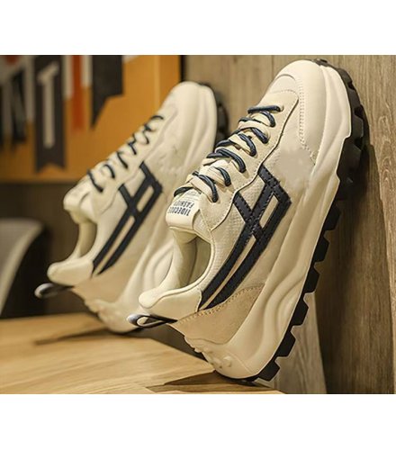 MS928 - Korean Casual Fashion Shoes