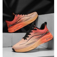 MS931 - Fashion Sneaker Low Top Sneaker Shoes