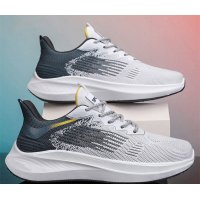 MS932 - Mesh Casual Sneaker Shoes