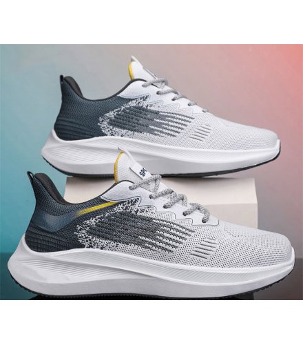 MS932 - Mesh Casual Sneaker Shoes MS932 - Mesh Casual Sneaker Shoes