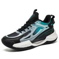 MS934 - Casual Fashion Colorful Sneaker Shoes