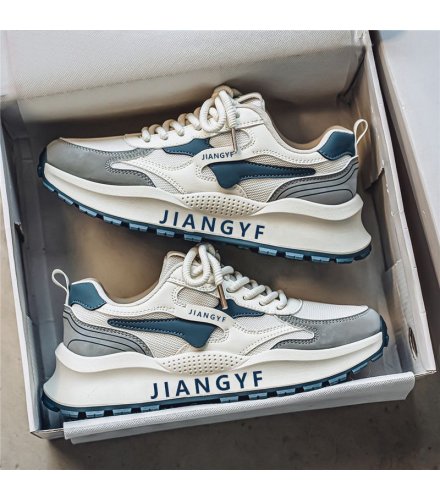 MS936 - Korean Casual Sneaker Shoes