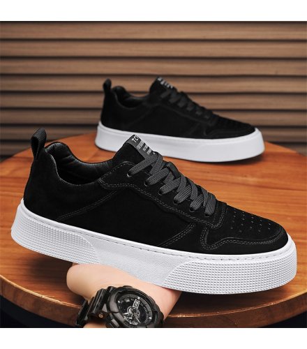 MS940 - Korean Low Top Canvas Shoes