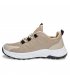 MS943 - Korean Casual Mesh Fashion Shoes