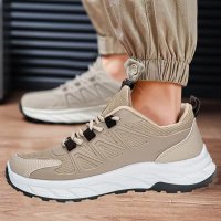 MS943 - Korean Casual Mesh Fashion Shoes