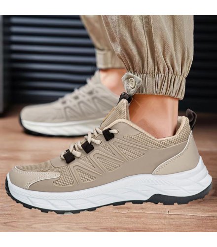 MS943 - Korean Casual Mesh Fashion Shoes