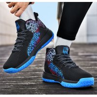 MS945 - Korean Woven Casual Sneaker Shoes