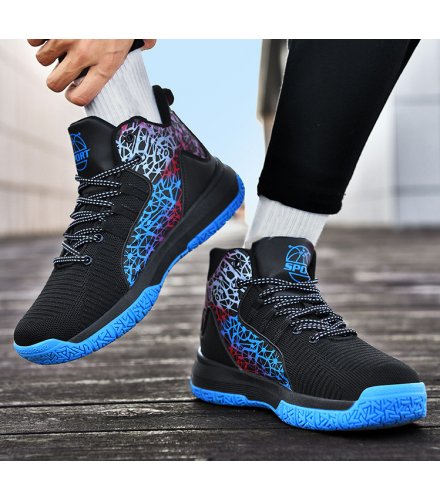 MS945 - Korean Woven Casual Sneaker Shoes MS945 - Korean Woven Casual Sneaker Shoes