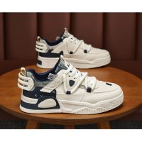 MS953 - Korean Casual Sneakers
