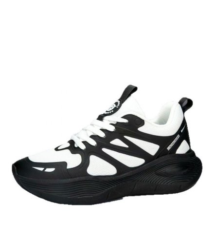 MS955 - Korean Style Fashion Sneakers
