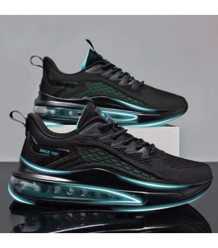 MS956 - Korean Woven Casual Fashion Shoes