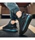 MS956 - Korean Woven Casual Fashion Shoes