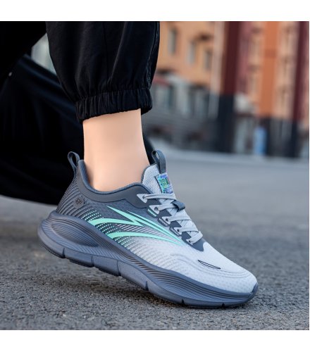 MS961 - Korean Casual Fashion Shoes