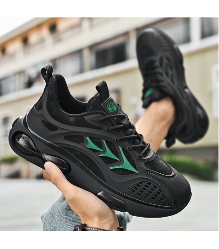 MS970 - Korean Casual Summer Shoes