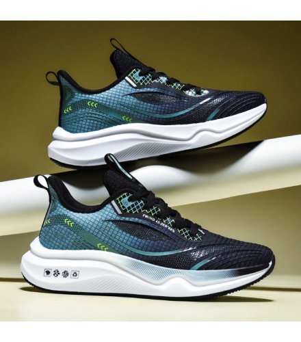 MS971 - Korean Lightweight Casual Shoes