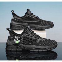 MS974 - Korean Trendy Casual Fashion Shoes