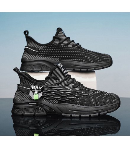 MS974 - Korean Trendy Casual Fashion Shoes