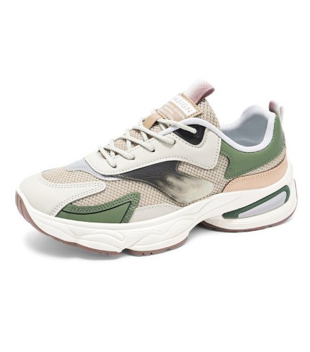 MS975 - Korean Casual Mesh Fashion Shoes