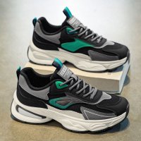 MS976 - Korean Casual Mesh Fashion Shoes