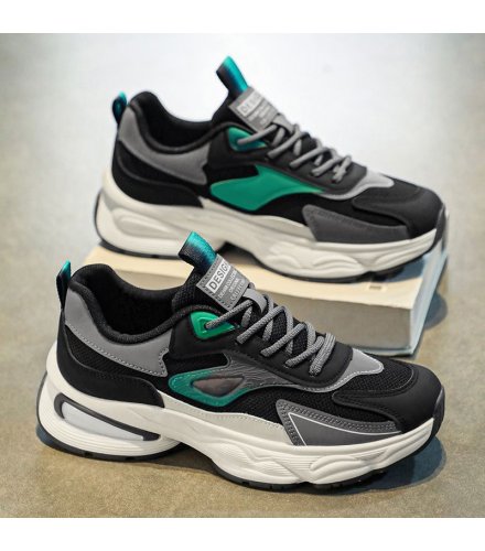 MS976 - Korean Casual Mesh Fashion Shoes