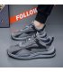 MS977 - Korean Casual Fashion Shoes