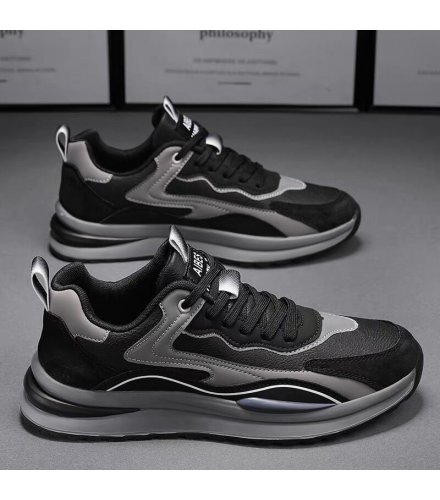 MS977 - Korean Casual Fashion Shoes