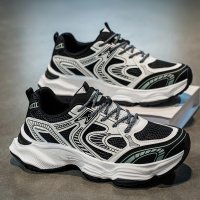 MS978 - Casual Sneaker Fashion Shoes