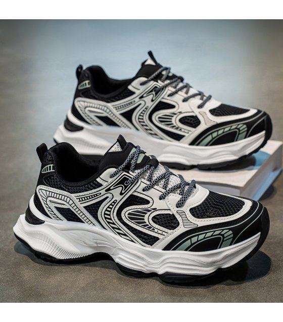 MS978 - Casual Sneaker Fashion Shoes