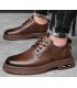MS981 - Retro Casual Fashion Shoes