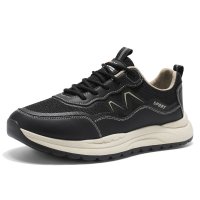 MS982 - Korean Casual Fashion Sneakers