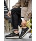 MS982 - Korean Casual Fashion Sneakers