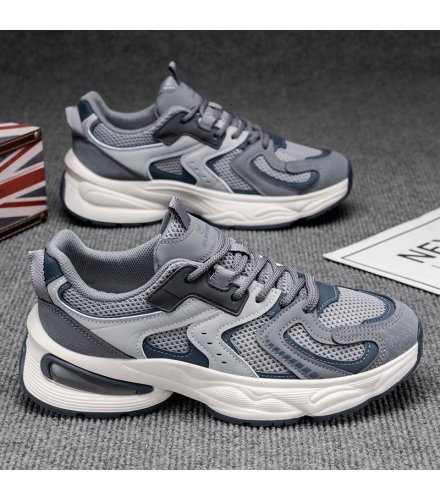 MS983 - Korean Casual Fashion Sneakers